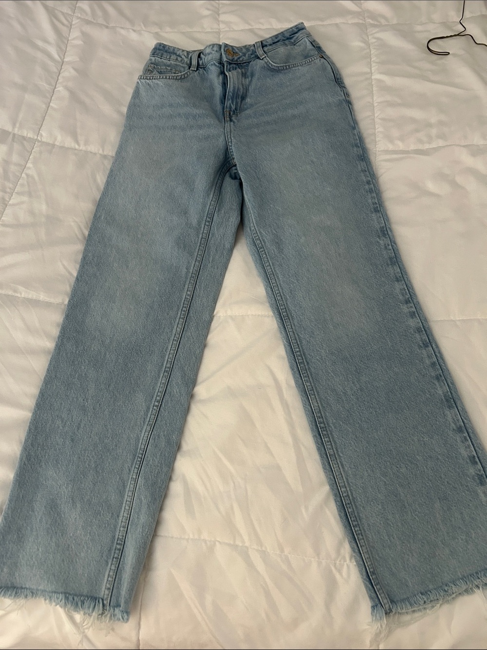 Cool jeans